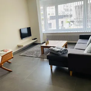  Appartement Chaff België