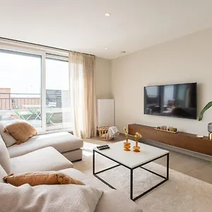  Appartement Mer.veilleux België