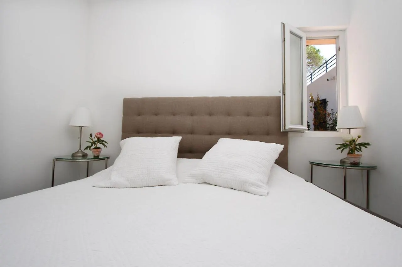 Le Mas Du Soleil Apartment Sainte-Maxime