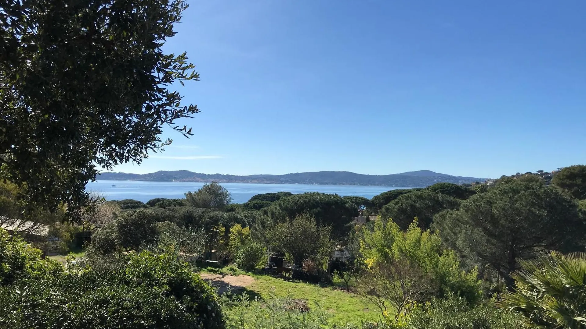 Le Mas Du Soleil Apartment Sainte-Maxime 0*,  France